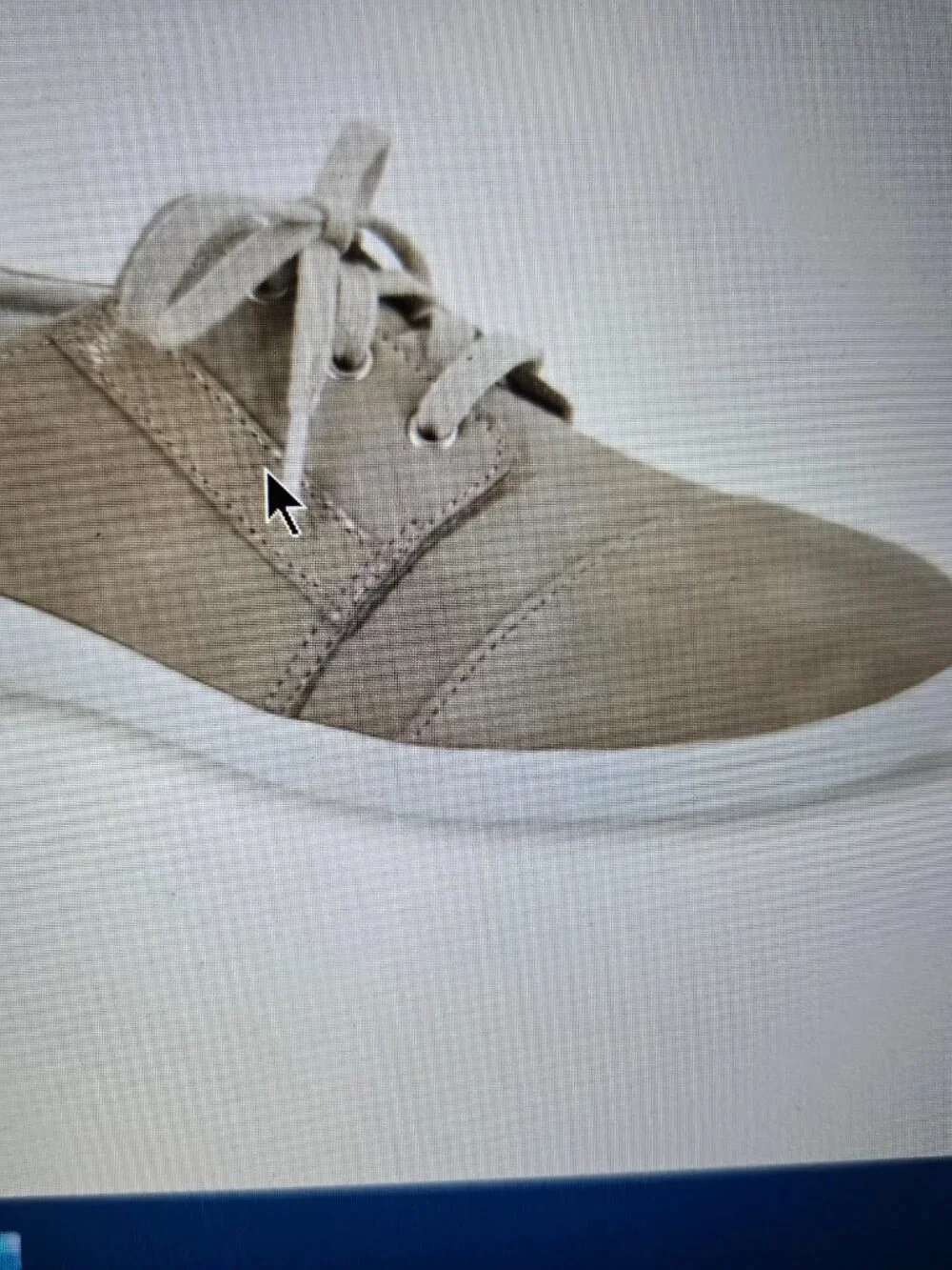 NWT SAS Marnie Sz 7.5